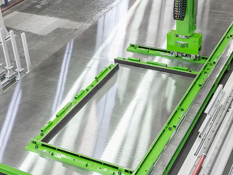 equipamentos para pré moldados e modelos