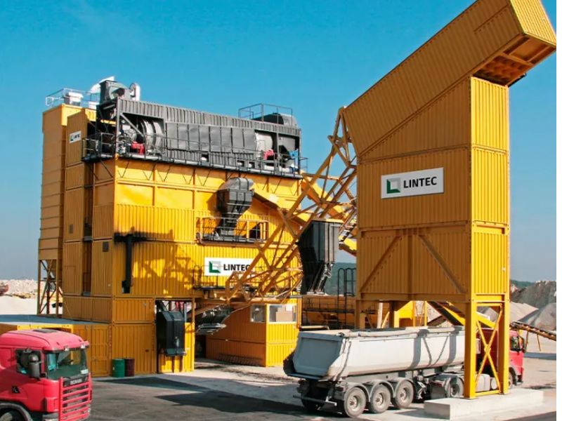 asfalto usinado o que é